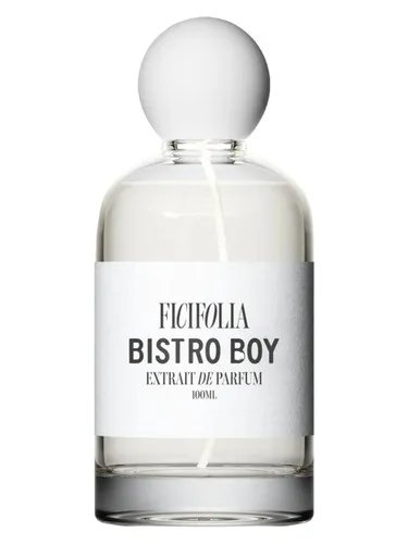Perfume Bistro Boy de Ficifolia Fragrances