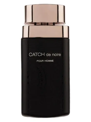 Perfume Catch De Noire de Fragrance World