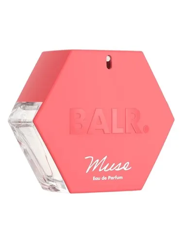 Perfume Muse de BALR.