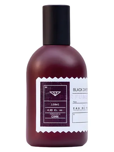 Perfume Black Cherry de Perfumérica