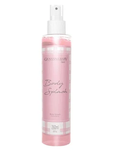 Perfume Giovanna Baby Classic de Giovanna Baby