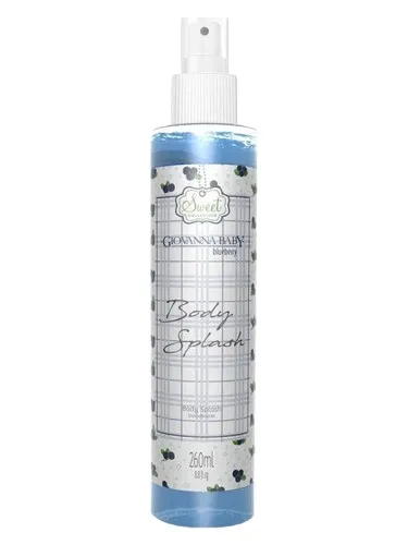 Perfume Giovanna Baby Blueberry de Giovanna Baby