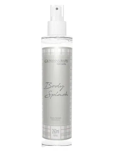 Perfume Giovanna Baby Blanc Vanilla de Giovanna Baby
