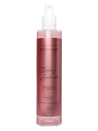 Perfume Giovanna Baby Rosé de Giovanna Baby