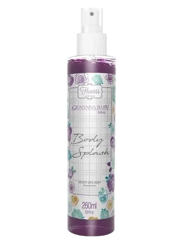 Perfume Giovanna Baby Fantasy de Giovanna Baby