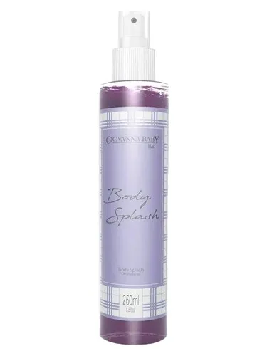 Perfume Giovanna Baby Lilac de Giovanna Baby
