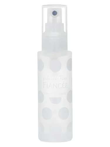 Perfume Body Mist Baby Puff Puff de Fiancée
