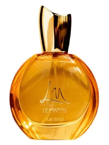 Perfume Le Miel de LE MAÎTRE DES PARFUMS