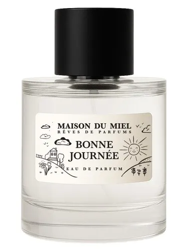 Perfume Bonne Journe de Maison Du Miel