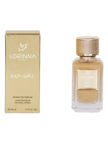 Perfume Bad Girl de Lorinna Paris