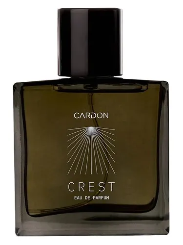 Perfume Crest de Cardon