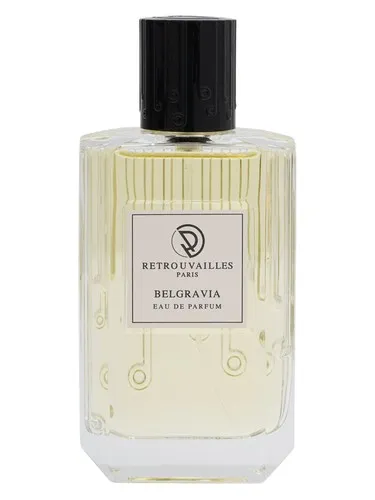 Imagen de Belgravia