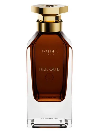 Perfume Bee Oud de Galbee