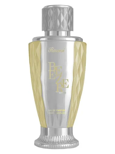 Perfume Beezer Silver Pour Femme de Rasasi