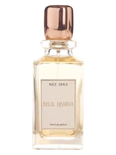 Perfume Bella Jasmina de Nez Sens