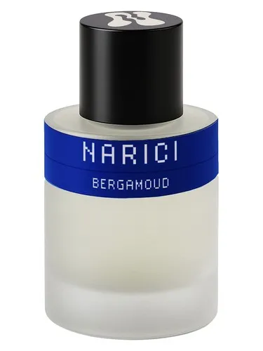 Perfume Bergamoud de Narici Milano