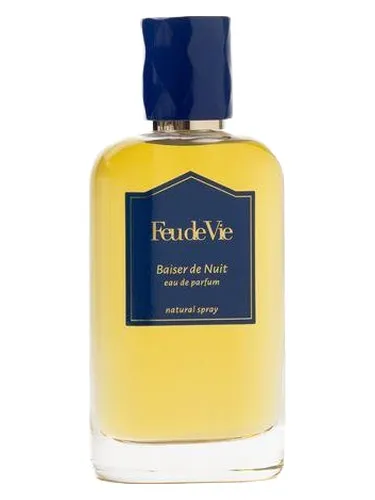 Perfume Baiser de Nuit de Feu de Vie