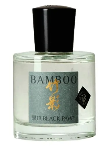 Perfume Bamboo 竹影 de Black Paw