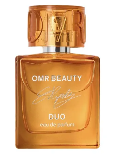 Perfume Duo de OMR Beauty