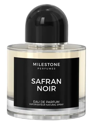 Imagen de Safran Noir