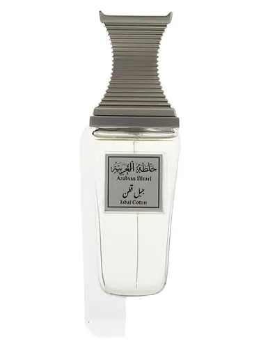 Imagen de Jabal Cotton