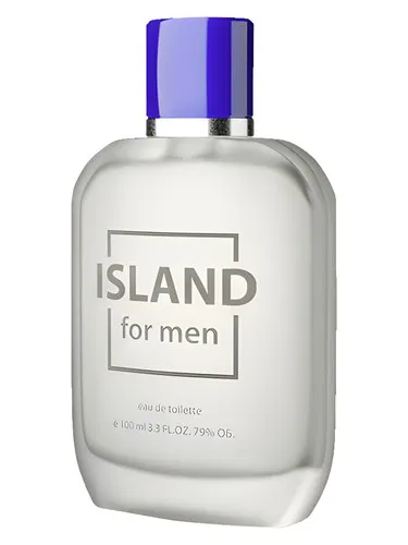 Perfume Island For Men de Bi-es