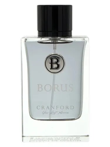 Perfume Borus de Cranford