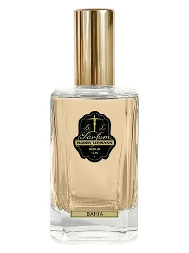 Perfume Bahia de HARRY LEHMANN