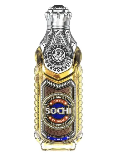 Imagen de Sochi Onyx