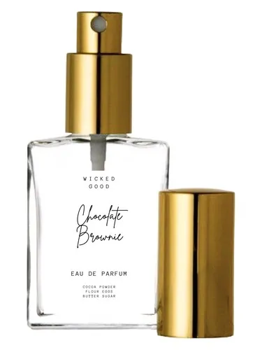 Perfume Chocolate Brownie de Wicked Good