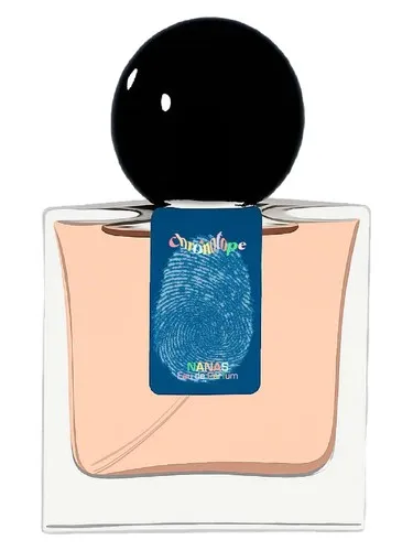 Perfume Nanas de Chronotope