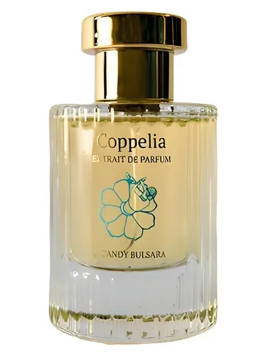 Perfume Coppelia de Candy Bulsara