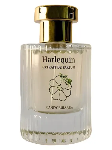 Perfume Harlequin de Candy Bulsara