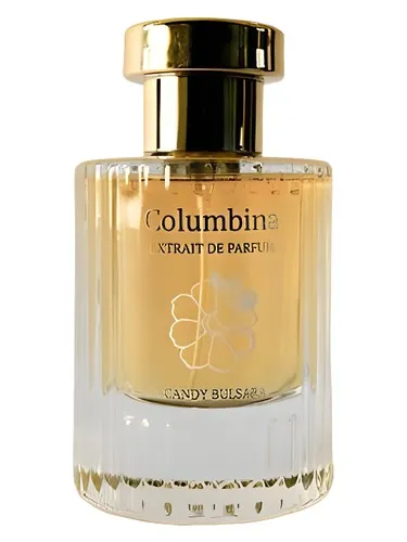 Perfume Columbina de Candy Bulsara
