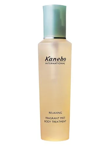 Perfume Relaxing Fragrant Mist de Kanebo