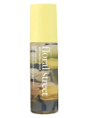 Imagen de Wild Vanilla Orchid Perfume Mist