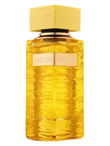 Perfume Eau de Soleil de Fragrance World