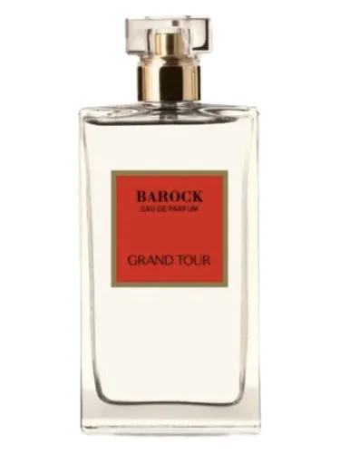 Perfume Barock de Grand Tour