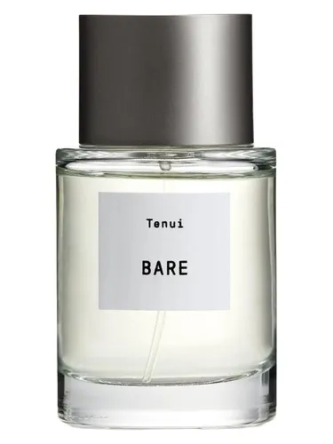 Perfume Bare de Tenui