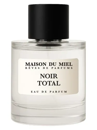 Perfume Noir Total de Maison Du Miel