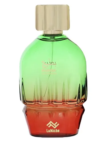Perfume Bathikh de LuNiche