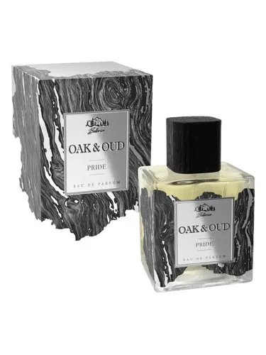 Imagen de Oak & Oud Pride