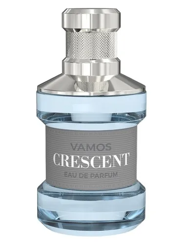Imagen de Vamos Crescent