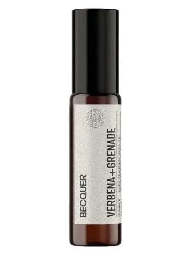 Perfume Verbena + Grenade de Becquer