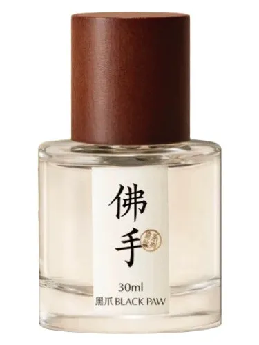 Perfume Buddha's Hand 佛手 de Black Paw