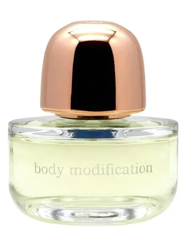 Perfume Body Modification de Kilesa