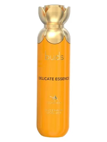 Perfume Buds Delicate Essence de Le Chameau