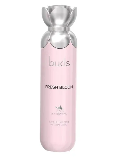 Perfume Buds Fresh Bloom de Le Chameau