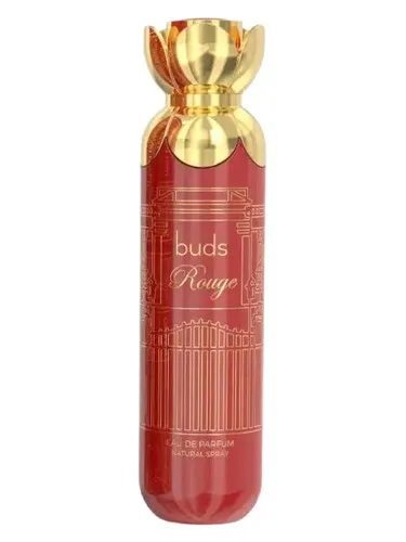 Perfume Buds Rouge de Le Chameau