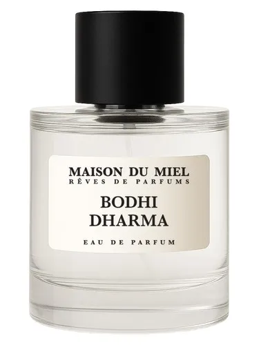 Perfume Bodhi Dharma de Maison Du Miel